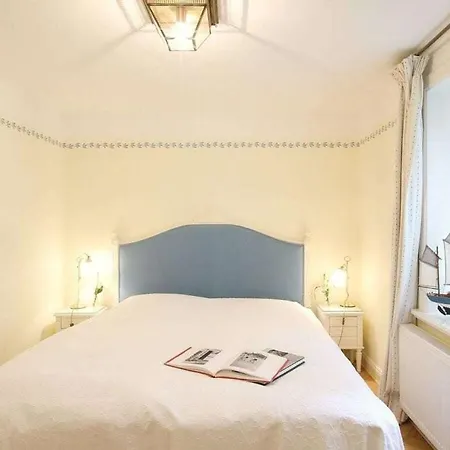 Ferienhaus Morgana 
